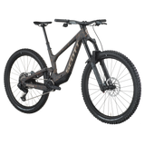 Scott Ransom 910 Carbon downhill Mountain Bike