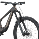 Scott Ransom 910 Carbon downhill Mountain Bike