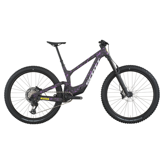 Scott RANSOM 920 downhill,Mountain Bike