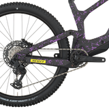 Scott Ransom 920 downhill,Mountain Bike