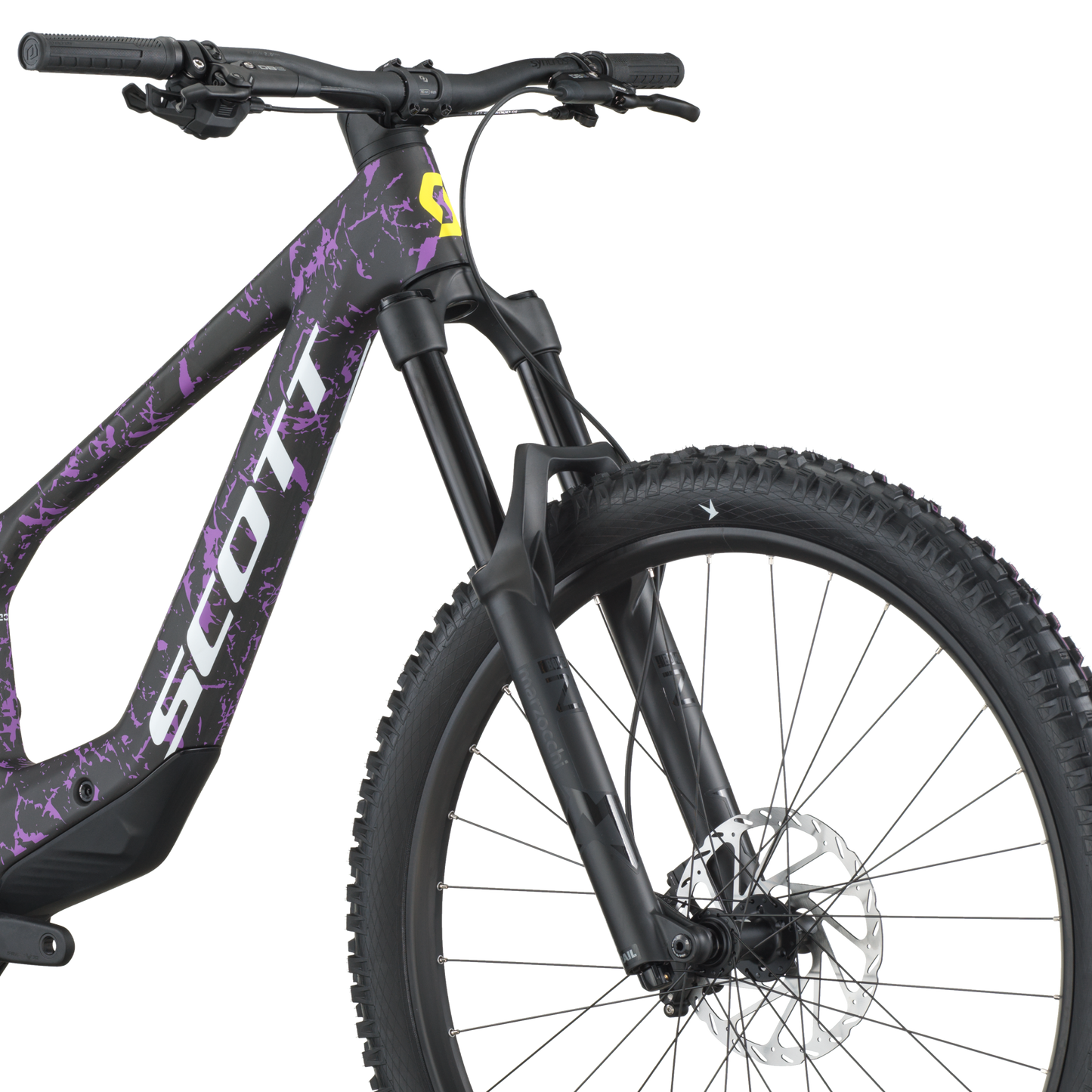 Scott RANSOM 920 downhill,Mountain Bike