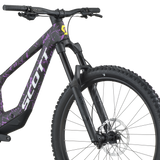 Scott Ransom 920 downhill,Mountain Bike