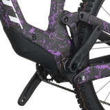 Scott Ransom 920 downhill,Mountain Bike