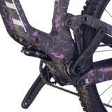 Scott Ransom 920 downhill,Mountain Bike