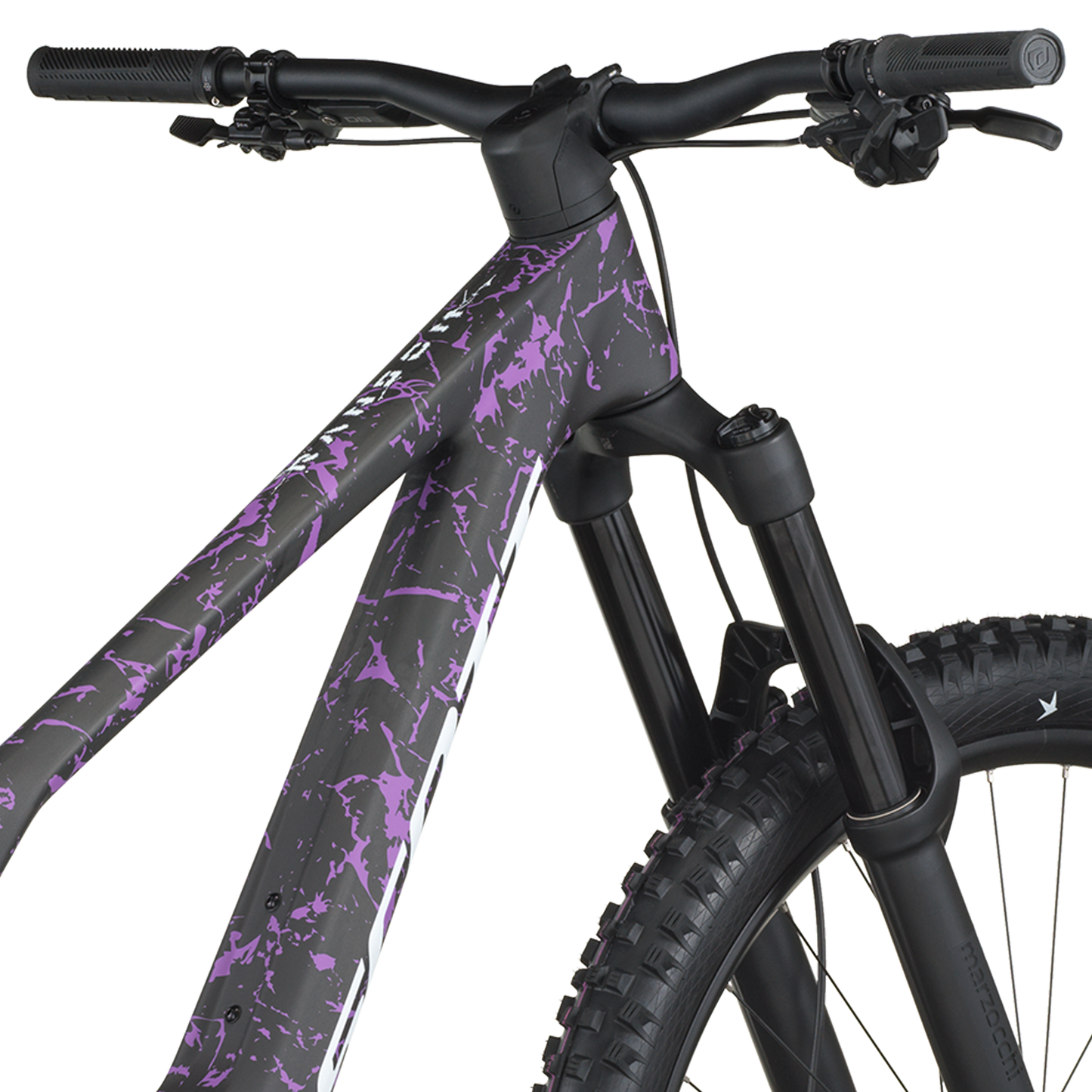 Scott RANSOM 920 downhill,Mountain Bike