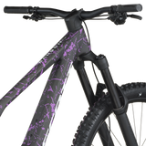 Scott Ransom 920 downhill,Mountain Bike