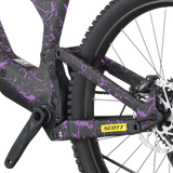 Scott Ransom 920 downhill,Mountain Bike