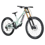 Scott Gambler RC Carbon Downhill Mountain Bike