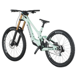 Scott Gambler RC Carbon Downhill Mountain Bike