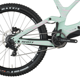 Scott Gambler RC Carbon Downhill Mountain Bike