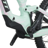 Scott Gambler RC Carbon Downhill Mountain Bike