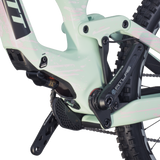 Scott Gambler RC Carbon Downhill Mountain Bike