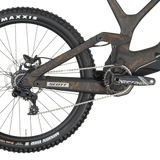 Scott Gambler 10  Carbon Downhill Mountain Bike