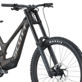 Scott Gambler 10  Carbon Downhill Mountain Bike