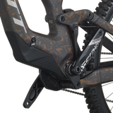 Scott Gambler 10  Carbon Downhill Mountain Bike