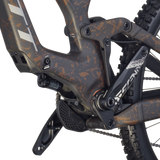 Scott Gambler 10  Carbon Downhill Mountain Bike