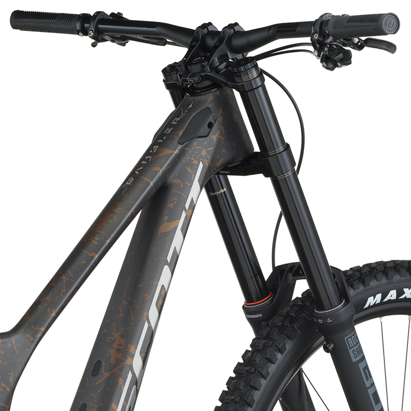 Scott GAMBLER 10 Bike