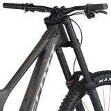 Scott Gambler 10  Carbon Downhill Mountain Bike