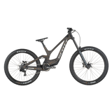 Scott Gambler 10  Carbon Downhill Mountain Bike