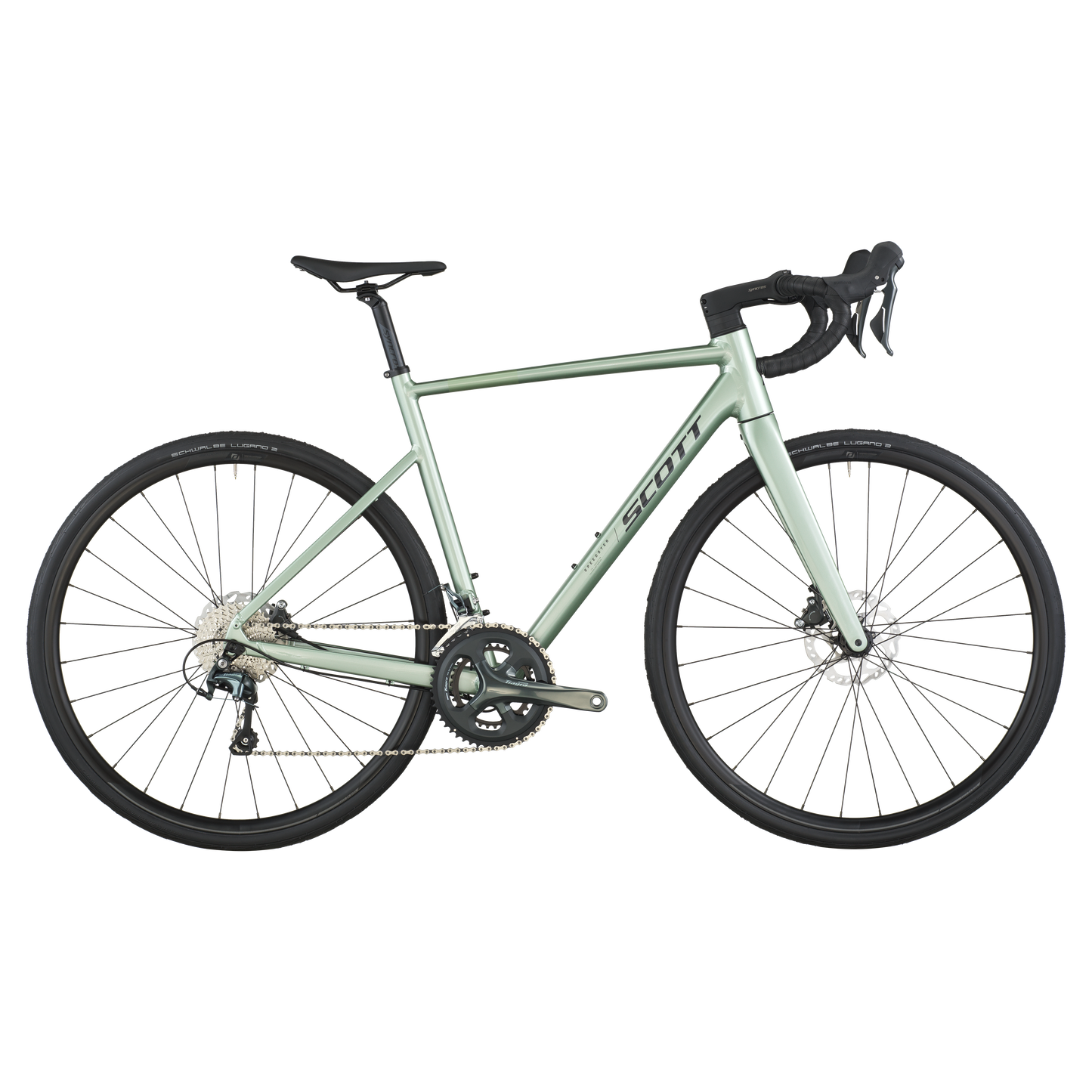 Scott SPEEDSTER 20 Road Bike 2026