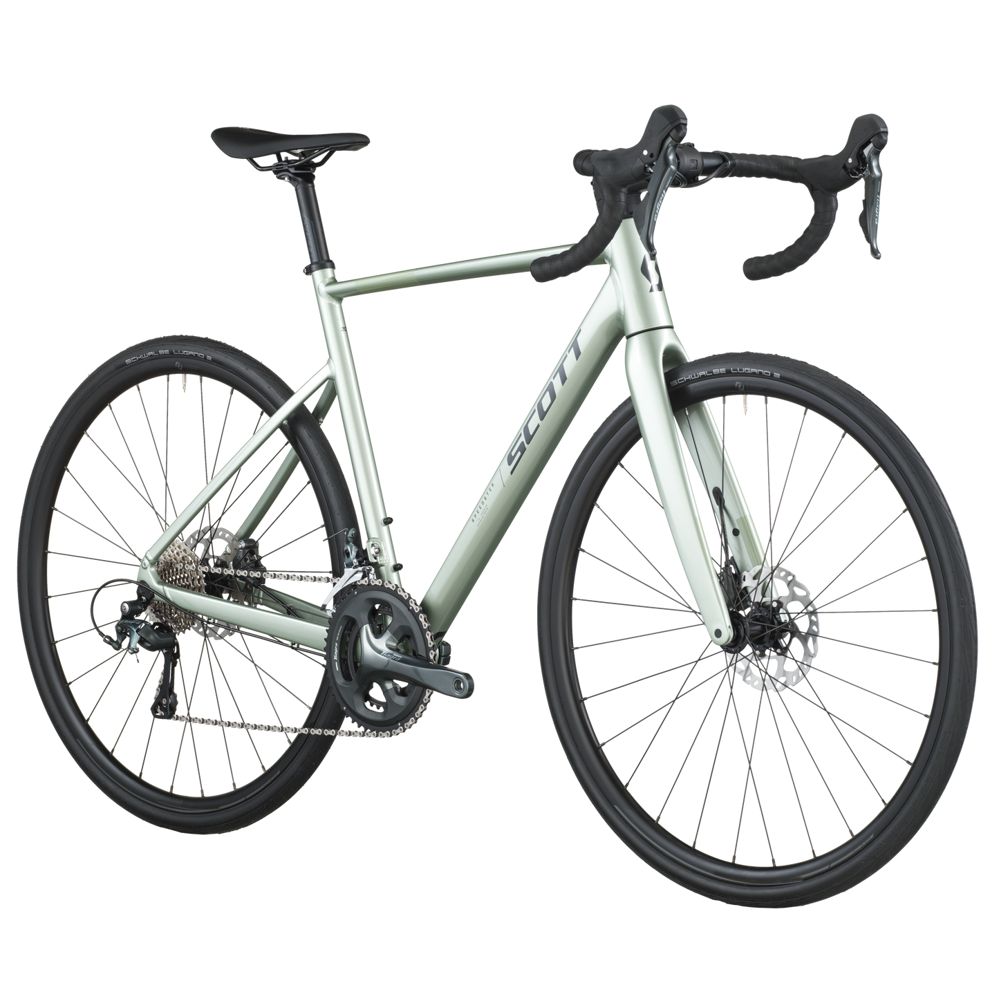 Scott SPEEDSTER 20 Road Bike 2026