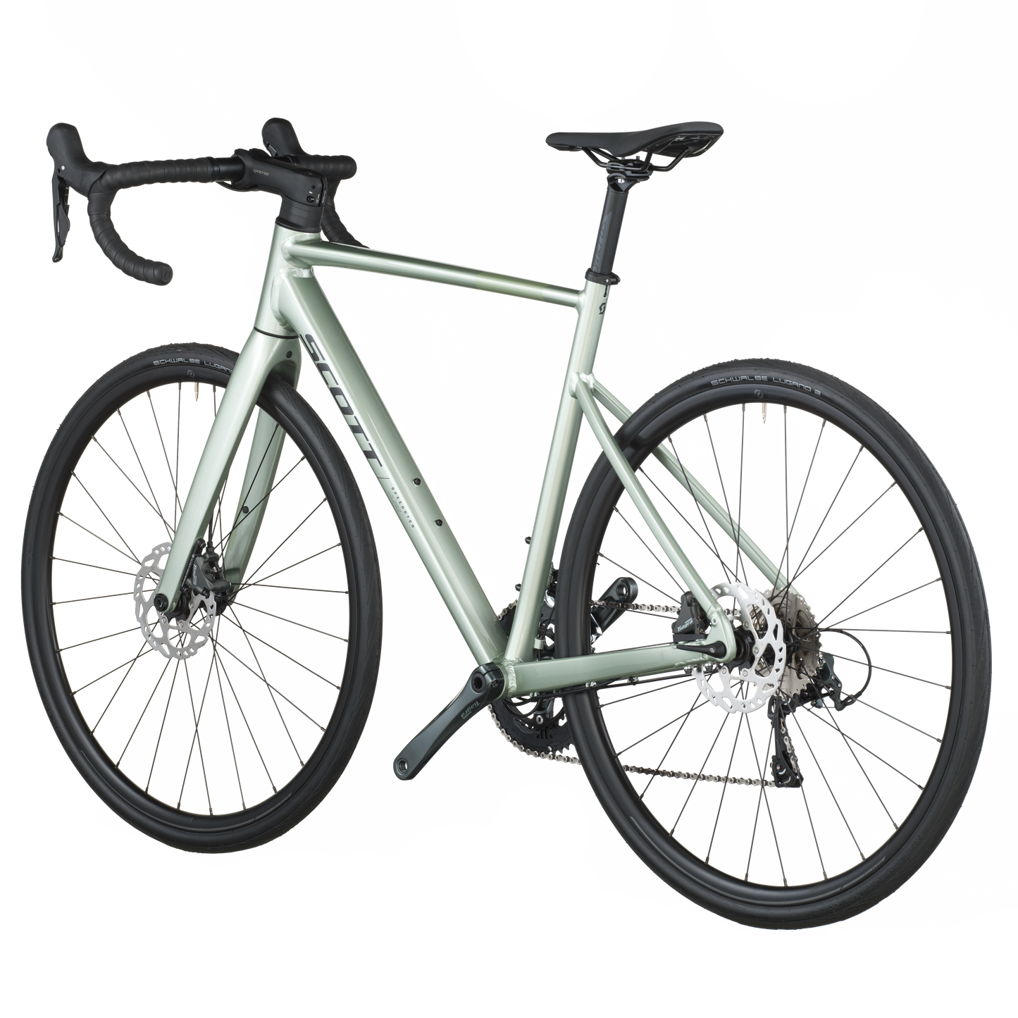 Scott SPEEDSTER 20 Road Bike 2026