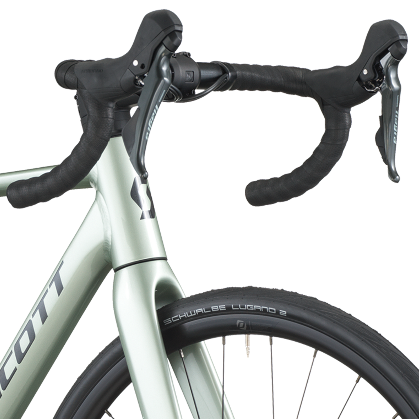 Scott SPEEDSTER 20 Road Bike 2026