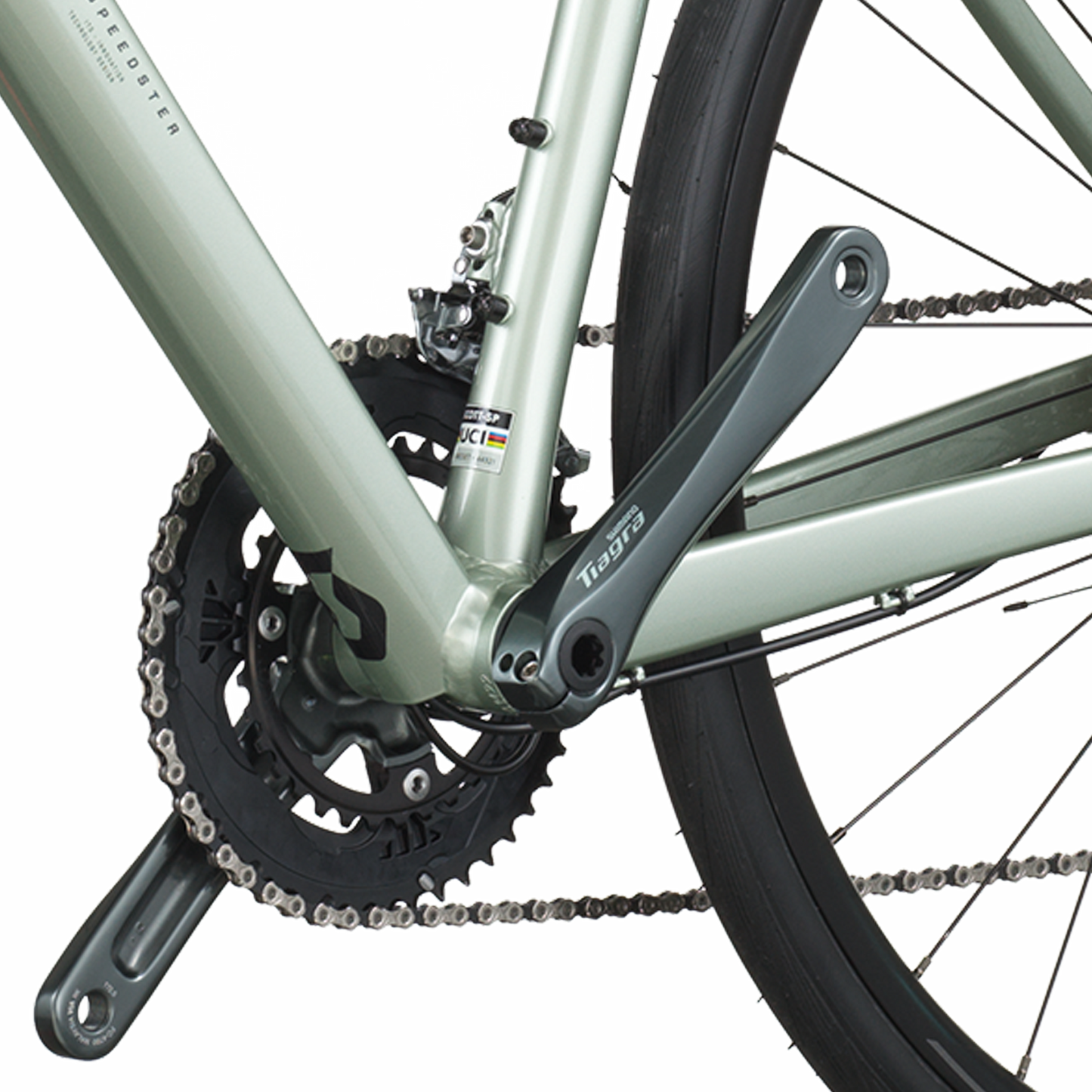 Scott SPEEDSTER 20 Road Bike 2026