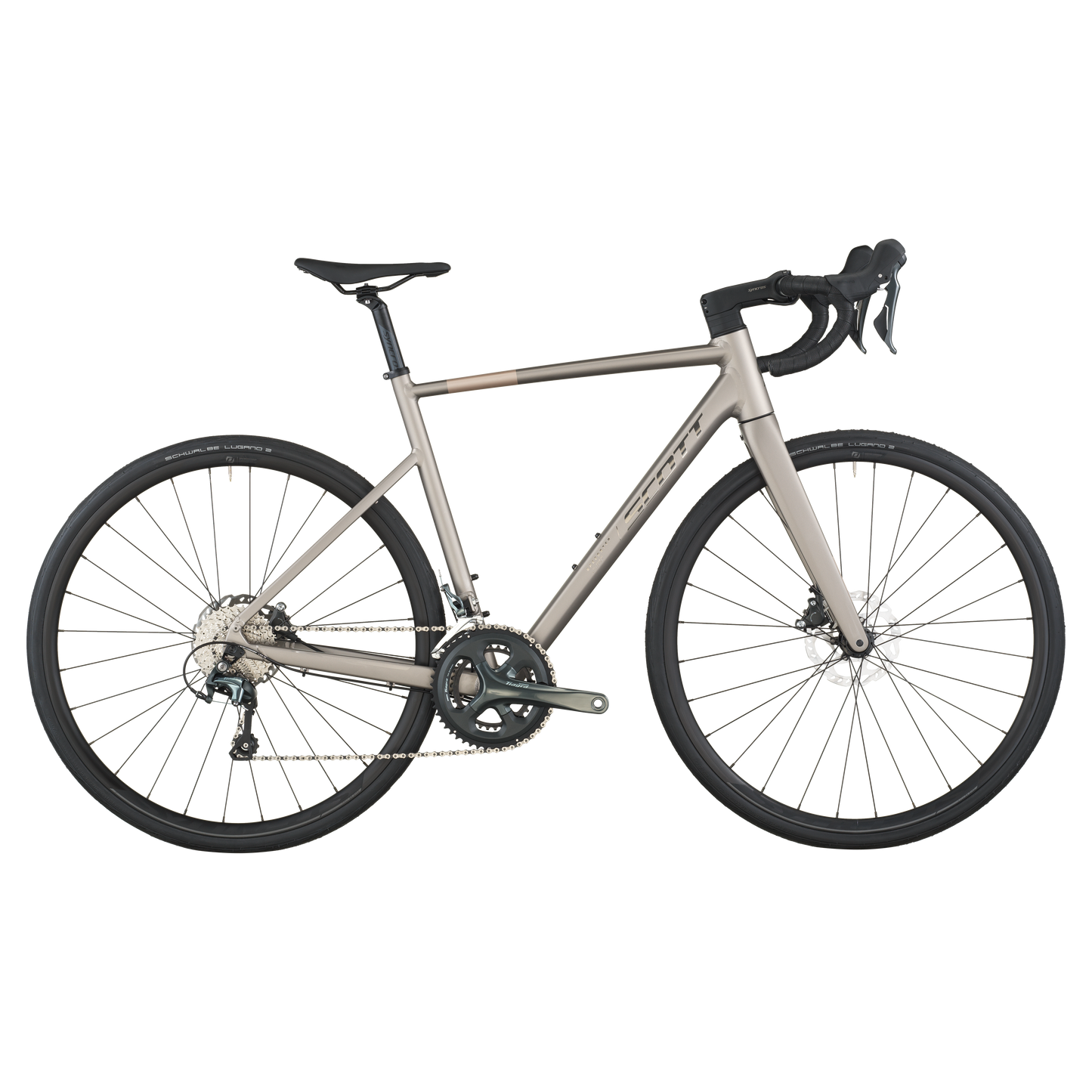 Scott SPEEDSTER 20 Bike 2026