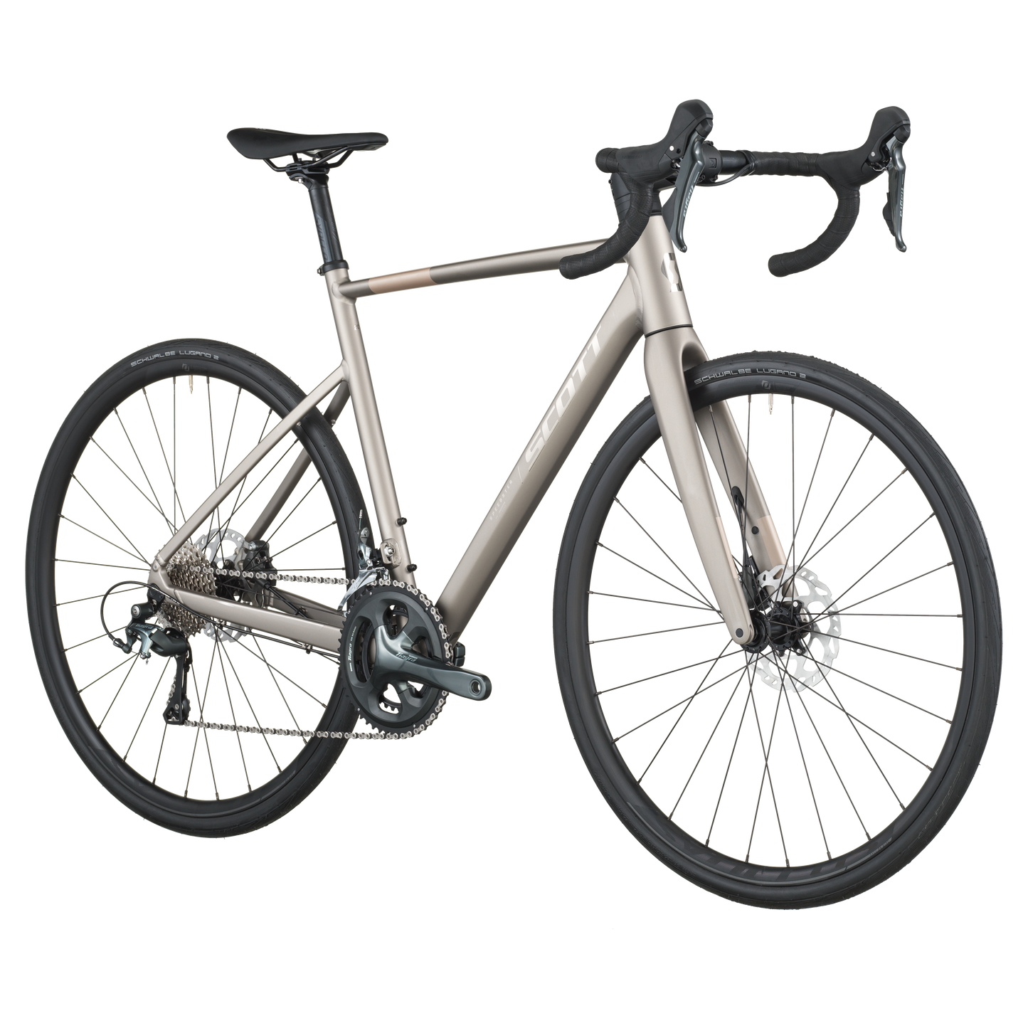 Scott SPEEDSTER 20 Bike 2026