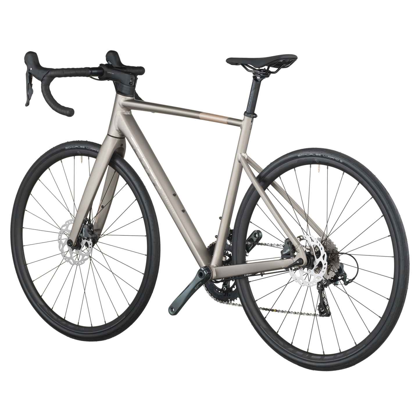 Scott SPEEDSTER 20 Bike 2026