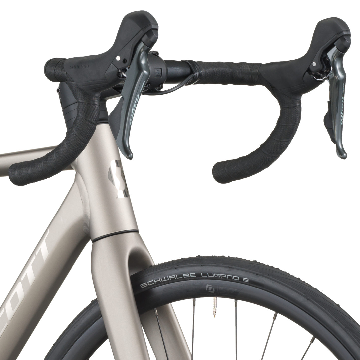 Scott SPEEDSTER 20 Bike 2026