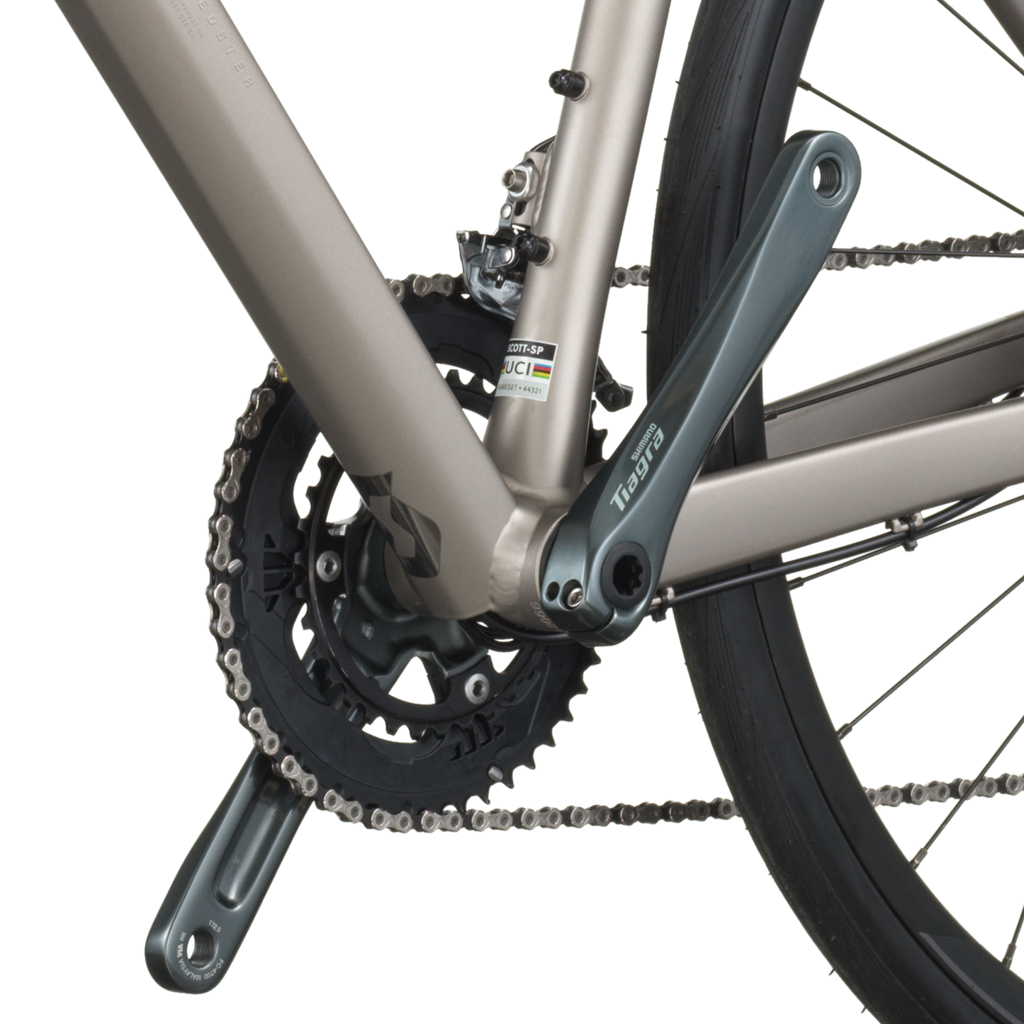 Scott SPEEDSTER 20 Bike 2026