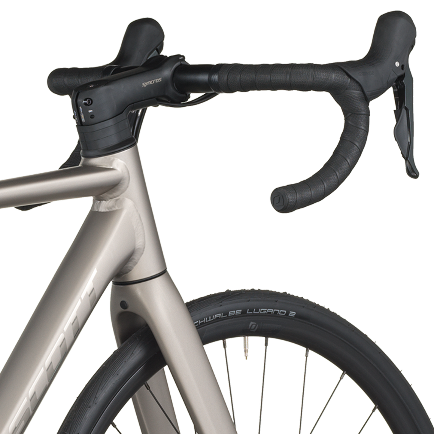 Scott SPEEDSTER 20 Bike 2026