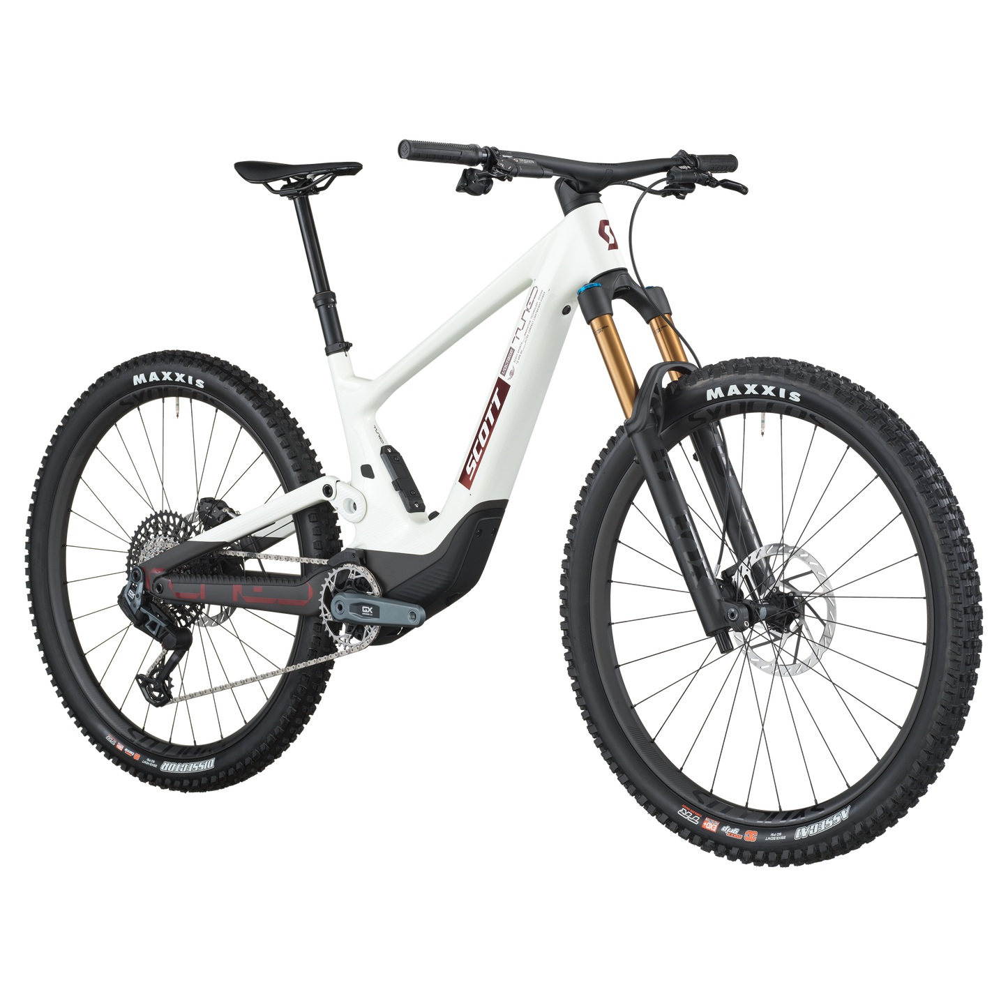 Scott Voltage Eride 900 Tuned,new HPR60 motor unit,Range Extender Battery,Float-X NUDE shock eBike 2026
