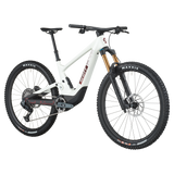 Scott Voltage Eride 900 Tuned Mountain eBike