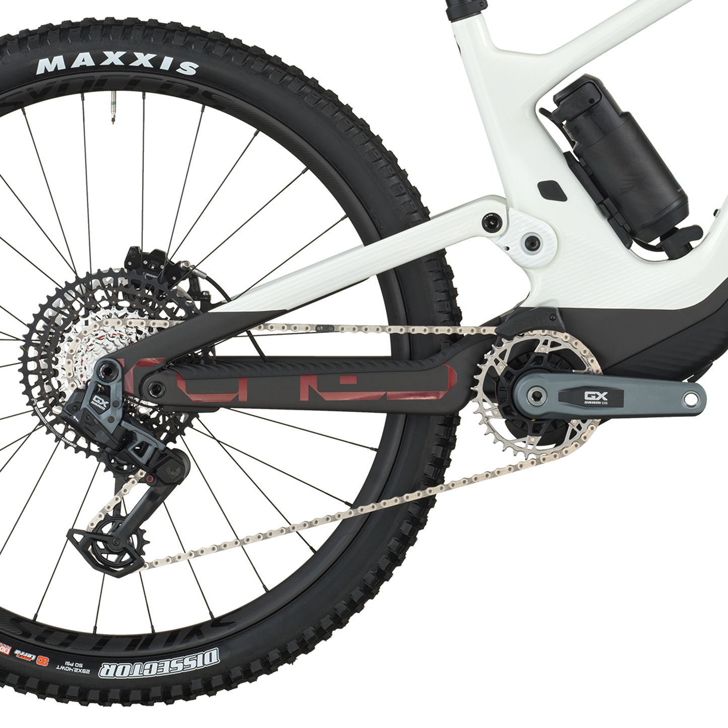 Scott Voltage Eride 900 Tuned,new HPR60 motor unit,Range Extender Battery,Float-X NUDE shock eBike 2026