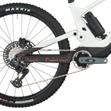 Scott Voltage Eride 900 Tuned Mountain eBike