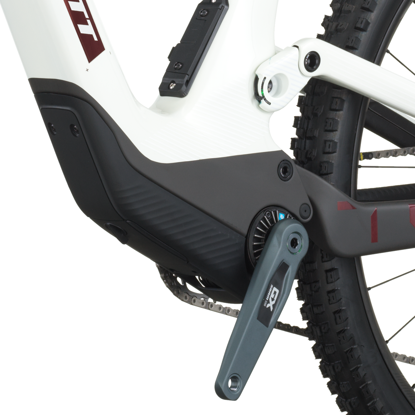 Scott Voltage Eride 900 Tuned,new HPR60 motor unit,Range Extender Battery,Float-X NUDE shock eBike 2026