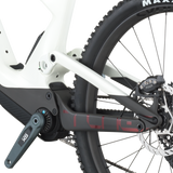 Scott Voltage Eride 900 Tuned Mountain eBike