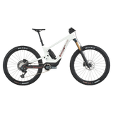 Scott Voltage Eride 900 Tuned Mountain eBike