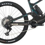 Scott Voltage Eride 910 Tuned Mountain e-Bike 2026