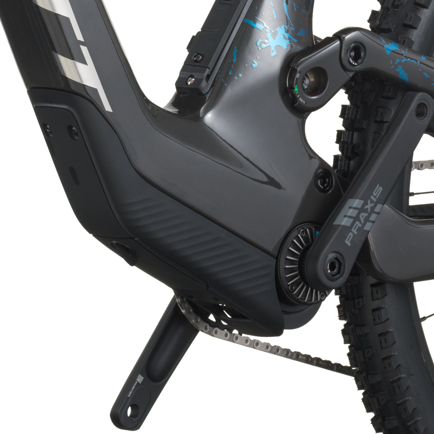 Scott Voltage Eride 910 Tuned Mountain e-Bike 2026