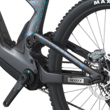 Scott Voltage Eride 910 Tuned Mountain e-Bike 2026