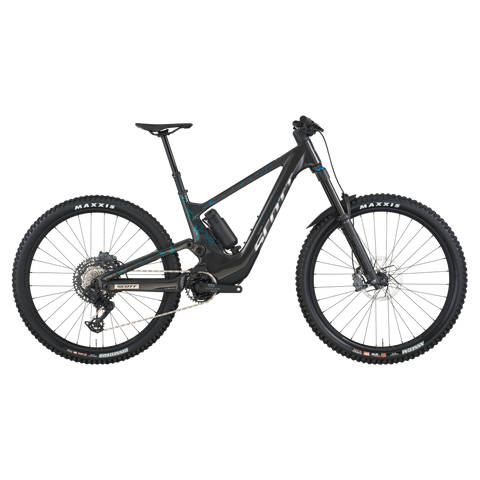Scott Voltage Eride 910 Tuned Mountain e-Bike 2026