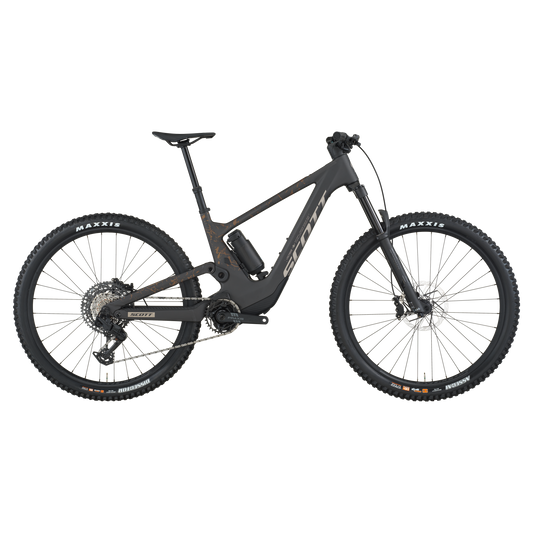Scott Voltage Eride 920 Tuned Mountain eBike 2026