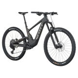 Scott Voltage Eride 920 Tuned Mountain eBike 2026
