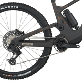 Scott Voltage Eride 920 Tuned Mountain eBike 2026