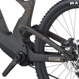 Scott Voltage Eride 920 Tuned Mountain eBike 2026