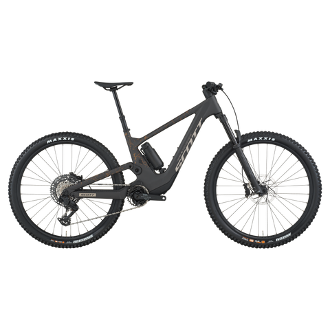 Scott Voltage Eride 920 Tuned Mountain eBike 2026